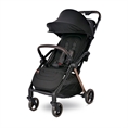 Baby Stroller LORET 2in1 Black Jasper